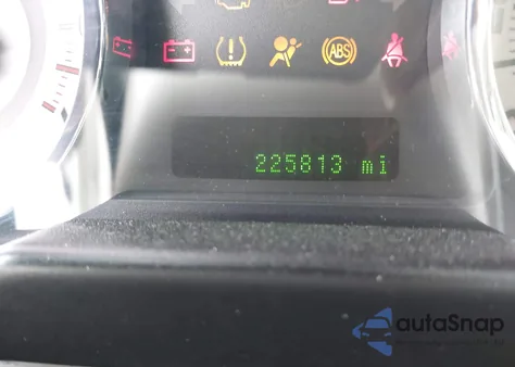 2009 Ford Edge Limited z USA, uszkodzony, nr VIN 2FMDK39C19BA54327